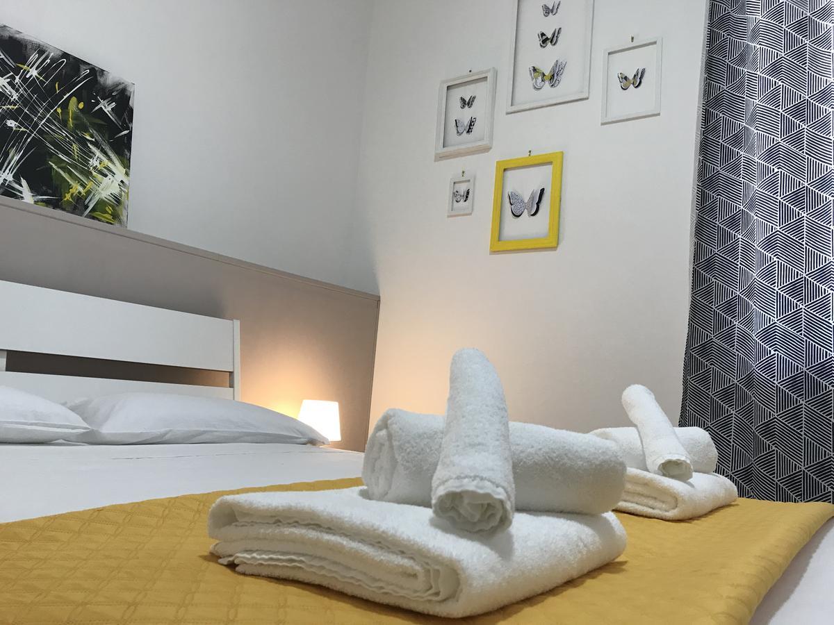 B&B Civico22 Civitanova Marche Exterior foto
